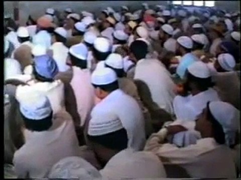 Love of Hazrat Owais Qarni(RA) for Prophet Hazrat Muhammad (PBUH)