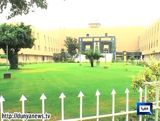 Dunya News - PHC stops 32 percent CNG GST