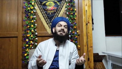 KUDUZLARIN BAŞINI OKŞAYAN ŞEYH NAZIM K.S.