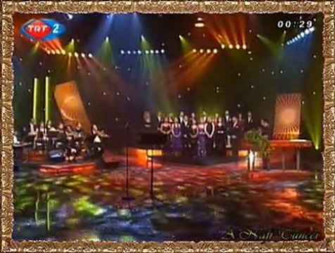 TRT TSM KORO *Yemeni Bağlamış Telli Başına* (4)