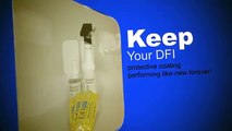 How to Keep Your DFI Protective Coatings Performing Like New Forever