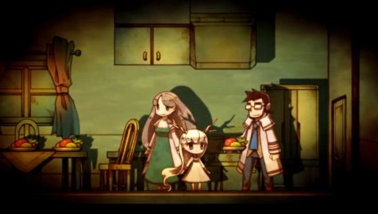 htoL #NiQ : The Firefly Diary - Trailer officiel #2