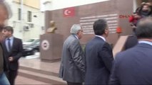 Çanakkale CHP Çanakkale Mitinginde 'Başbakana Hakaret' Davası Başladı