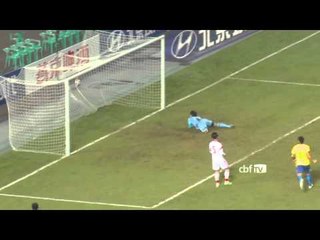 Seleção Olímpica é campeã do Torneio Internacional da China