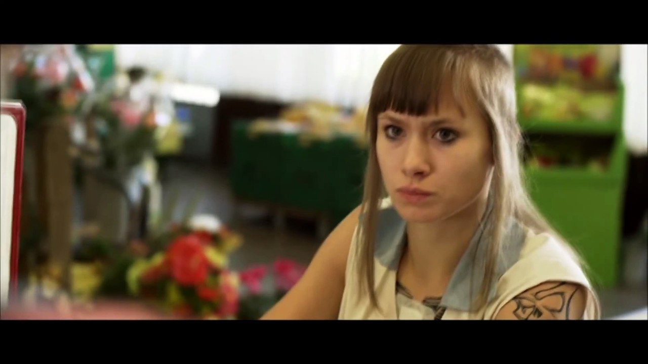 Combat Girls - krew i honor 2011 zwiastun trailer HD