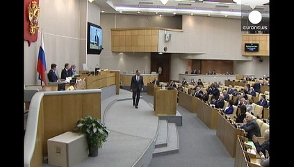 لافروف يُحَمِّل الغرب مسؤولية التوترات التي تهدد استقرار العالم ويدعو أوكرانيا إلى الحوار