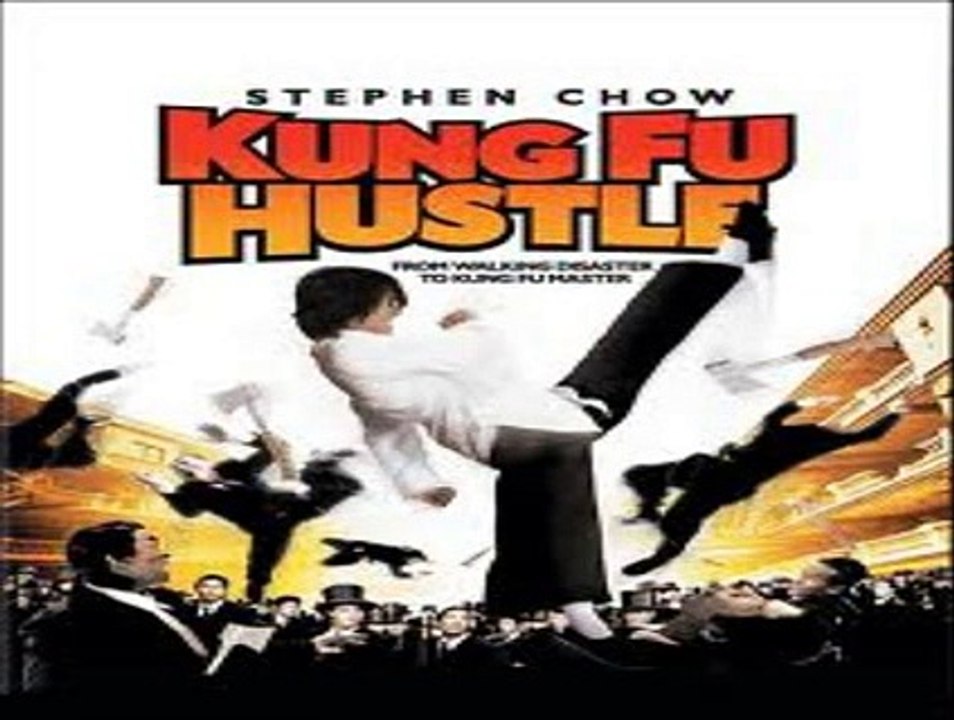 Kung Fu Hustle (2004) ORIGINAL FULL MOVIE (HD Quality) video Dailymotion