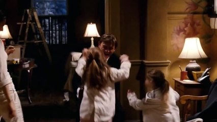 Dom snów 2011 zwiastun trailer HD