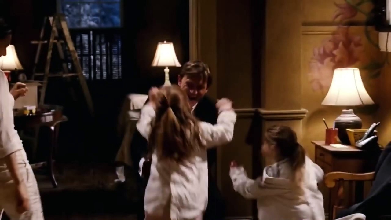 Dom snów 2011 zwiastun trailer HD