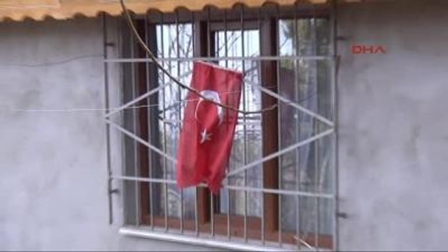 Bursa Uludağ?da Orman İçine Yapılan İki Kaçak Bina Yıkıldı