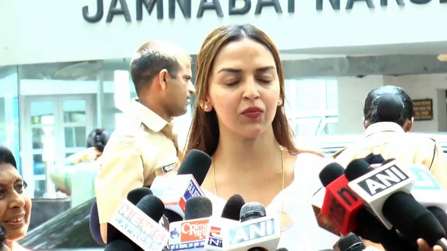 Esha Deol to now judge Roadies