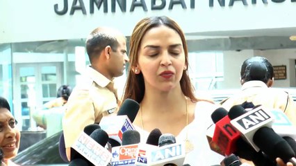 Esha Deol to now judge Roadies