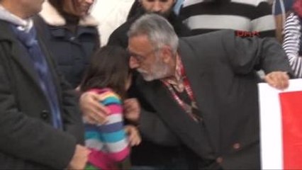 Nuray Gedik: Davanın Kartal Adliyesi'nde Görüşmesini İstiyoruz