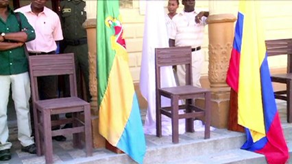 Entführung rückt Frieden für Kolumbien in weite Ferne