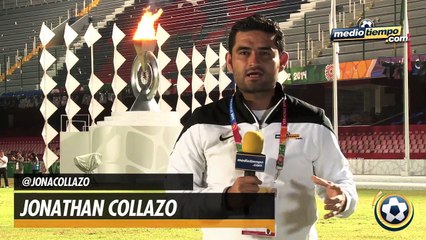 Negó 'Cubo' Torres mano deliberada