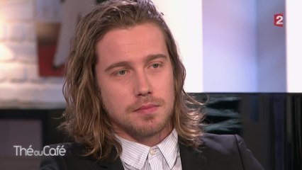 Dessin en duo-Thé ou café-16/11/2014-#theoucafe-EXTRAIT