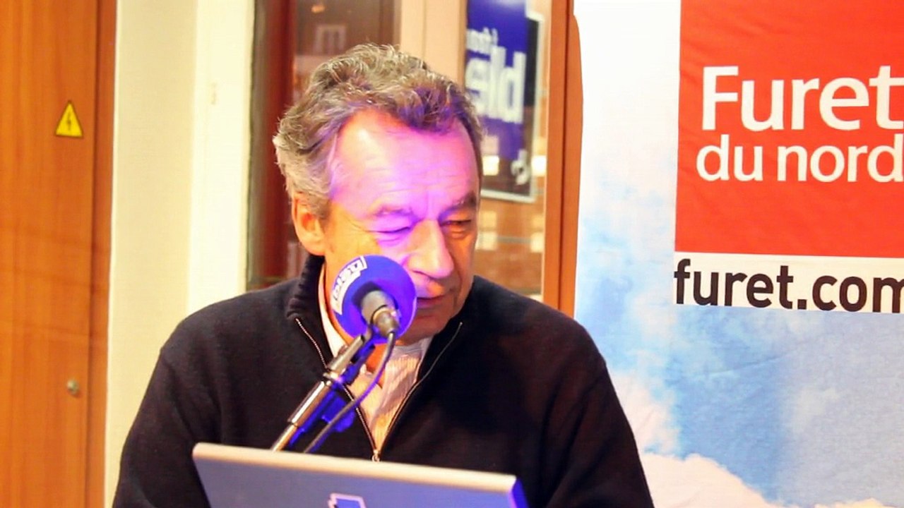 Michel Denisot : Yves Mourousi m'a beaucoup appris