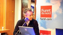Michel Denisot : Gérard Depardieu est mon ange-gardien.