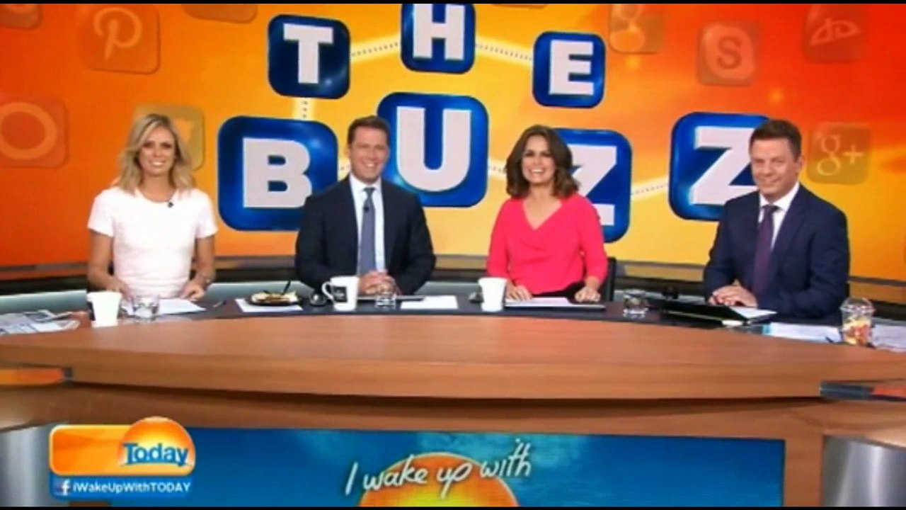 TS 5th November 2014