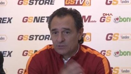 Galatasaray Teknik Direktörü Prandellı Son Haftalarda Fenerbahçe'ye Fazla Penaltı Verildi
