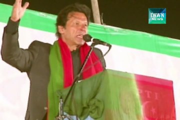 We will rid people of Sindhs from oppressed of feudal lords:Imran Khan