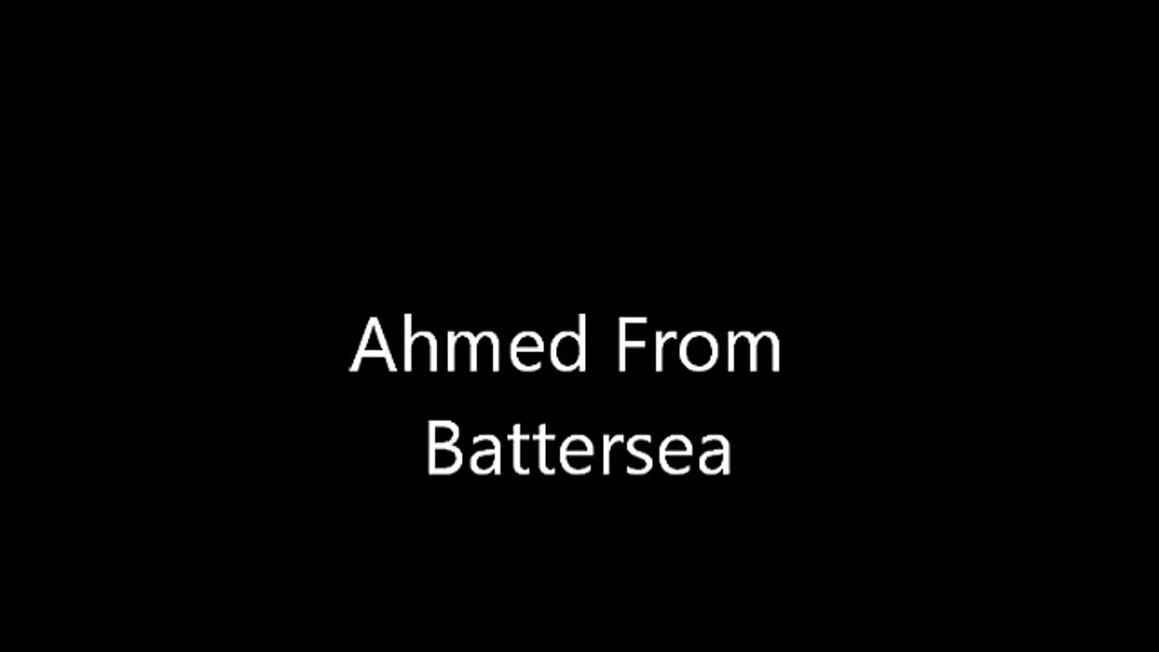 Wimbledon Driving School Helped Ahmed From Battersea Pass His Driving Test