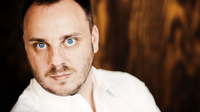 Schubert: Winterreise Album Presentation (2014)