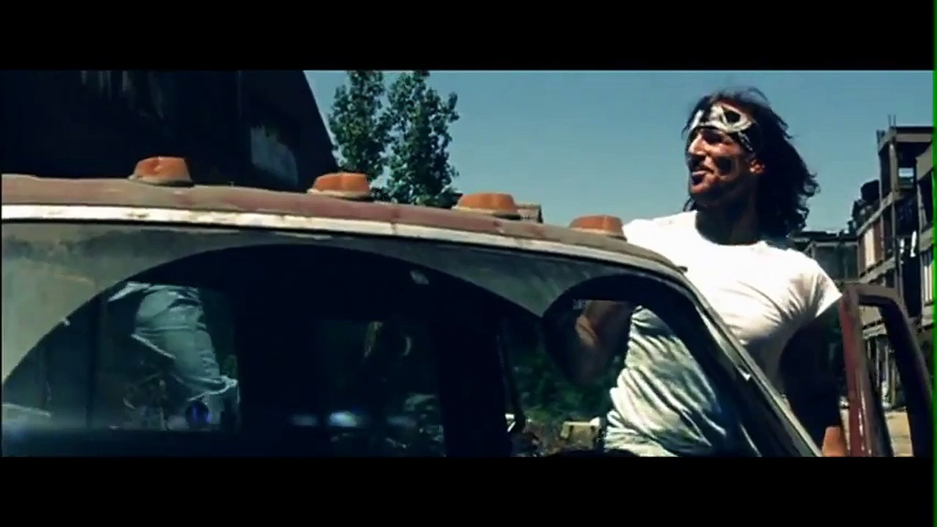 EMINEM - BEAUTIFUL.MP4