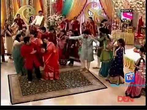 Yeh Dil Sun Raha Hai 19th November 2014 Video Watch Online pt3