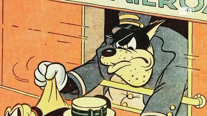 Fumettology - Topolino - Seconda Parte 16-11-14