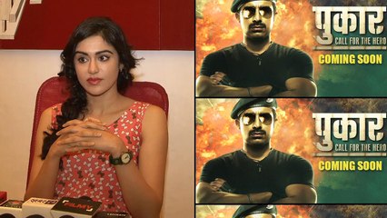 Adah Sharma on making her debut in TV