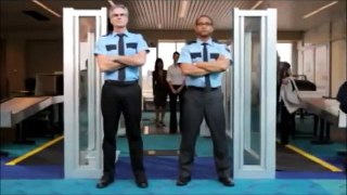Security Guard Services in Austin