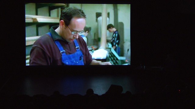 Robert Pippin, le cinéma des frères Dardenne | Selon Michael Fried