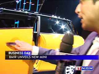 EXCL | BMW Launches New Mini Cooper Cars | Features, Review & First Look