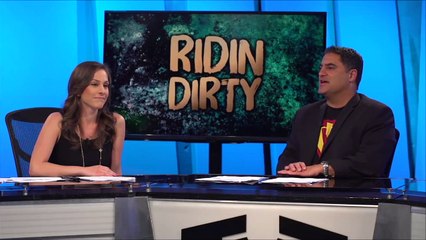 Girls On Beach Ride Sybian For Fun & Charity