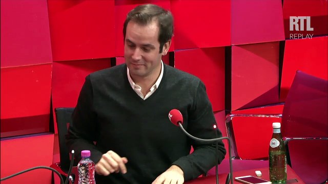 La chronique de Tanguy Pastureau du 19/11/2014
