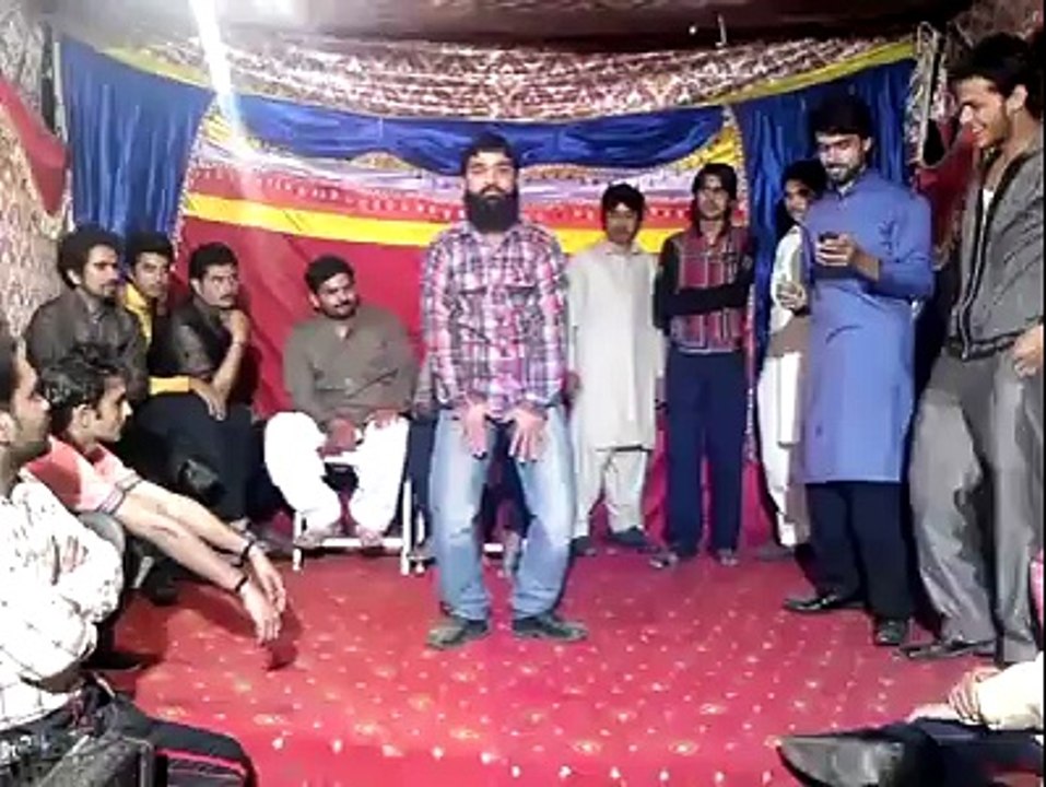 sargodha university dance party.