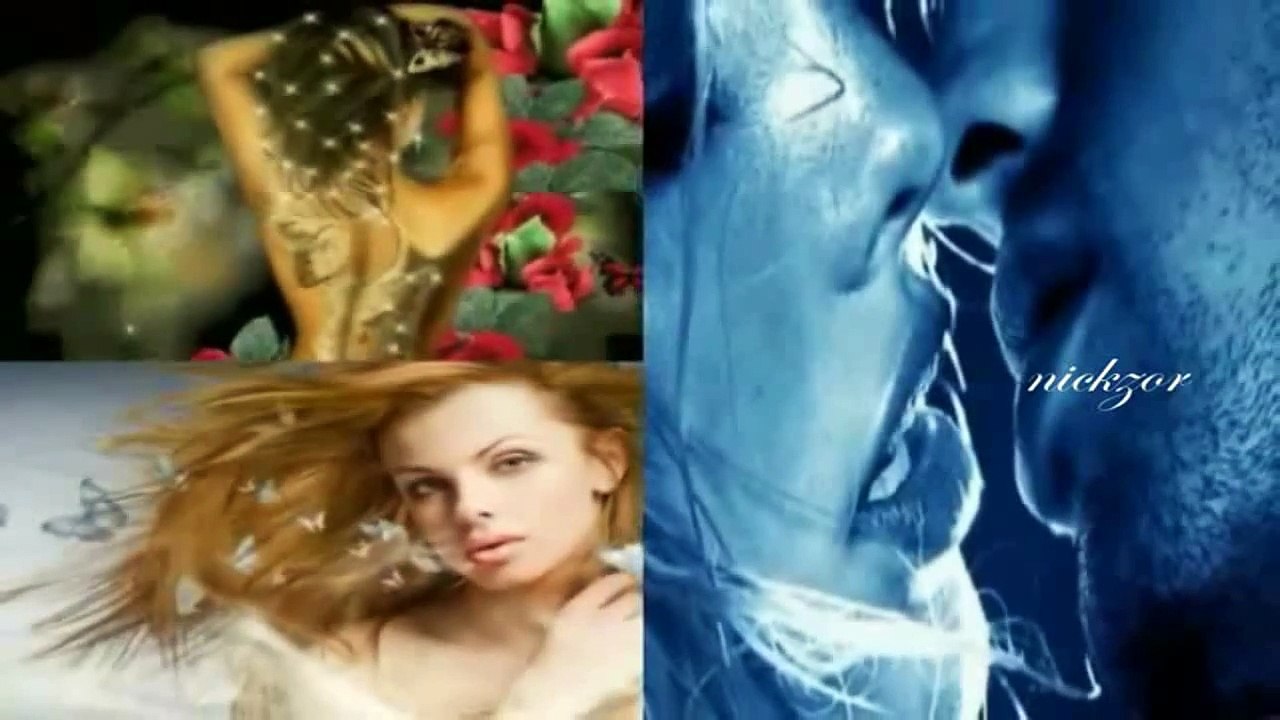 Hadise - Biz Burdayız