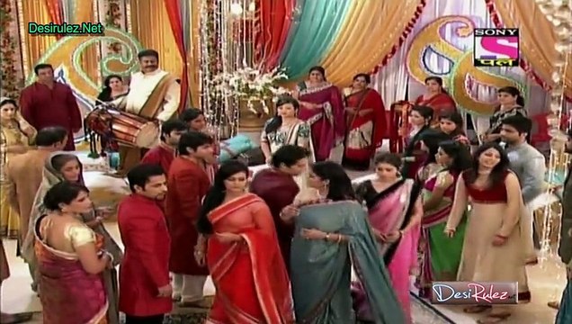 Yeh Dil Sun Raha Hain 19th November 2014 part1