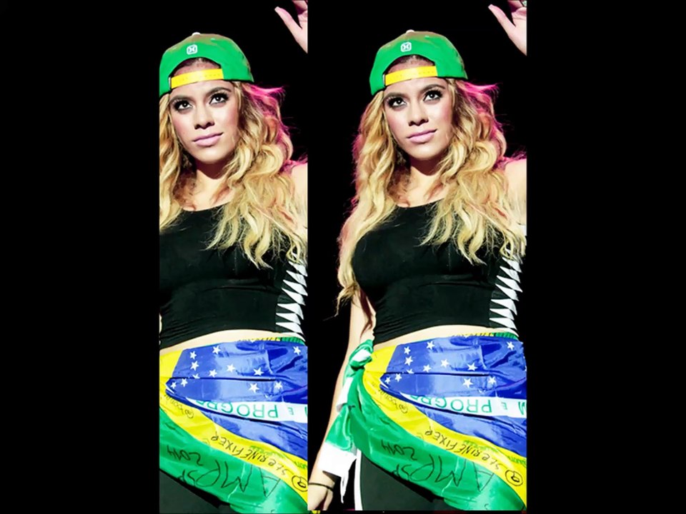 Fifth Harmony Vine