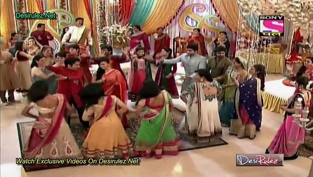 Yeh Dil Sun Raha Hain 19th November 2014 pt3