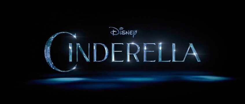 Cendrillon - Première bande annonce (VO)
