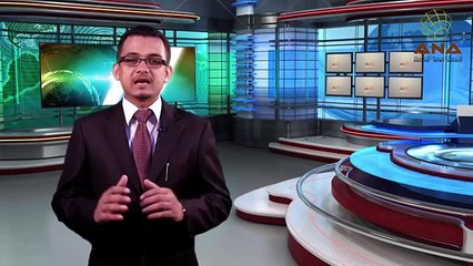 أراكان اليوم أخبار باللغة الروهنجية-ANA Arakan Today - Daily Rohingya news 19_11_2014 – Wednesday