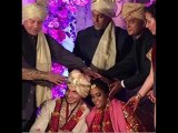 Arpita Khan Wedding All Photos (Salman Khan Sister)