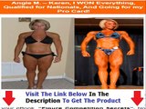 Don't Buy Figure Competition Secrets Figure Competition Secrets Review Bonus + Discount