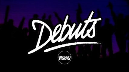 Bwana 'Flute Dreams' - Boiler Room Debuts