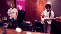 Lucas Santtana - Montanha Russa Sentimental - Fip Session Live