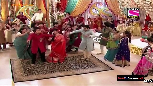 Yeh Dil Sun Raha Hai 19th November 2014 Video Watch Online pt2