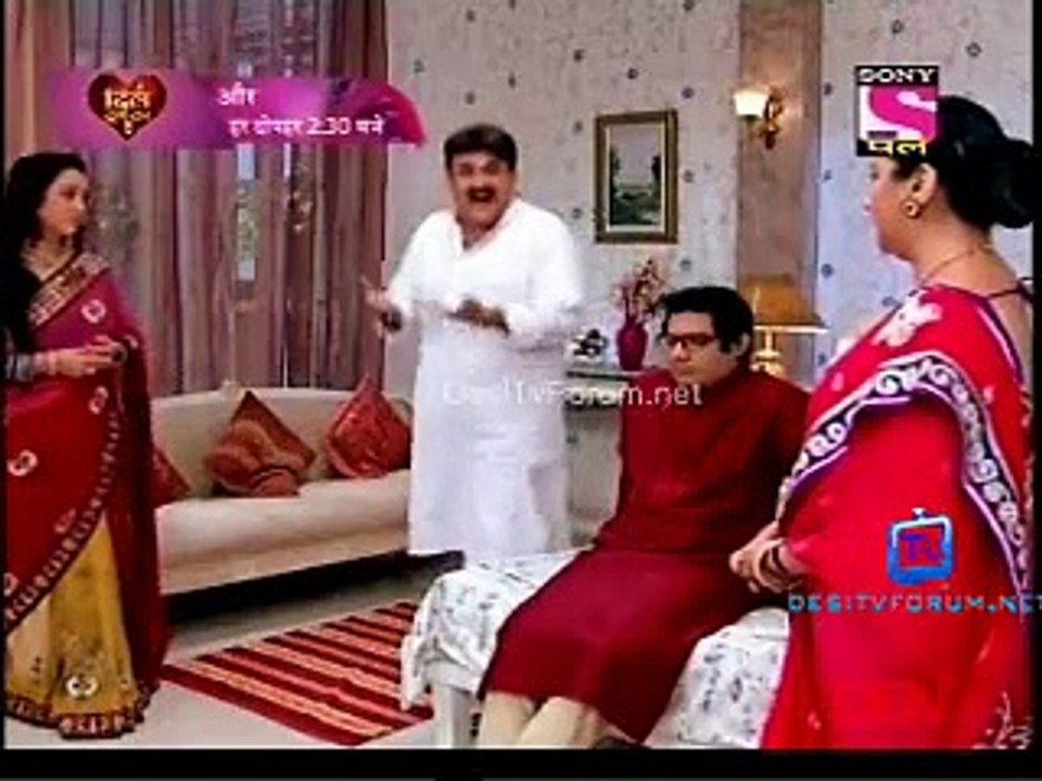 Piya Basanti Re 18th November 2014 Video Watch Online pt3