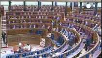Spagna: il Parlamento riconosce la Palestina come Stato, dura la reazione di Israele